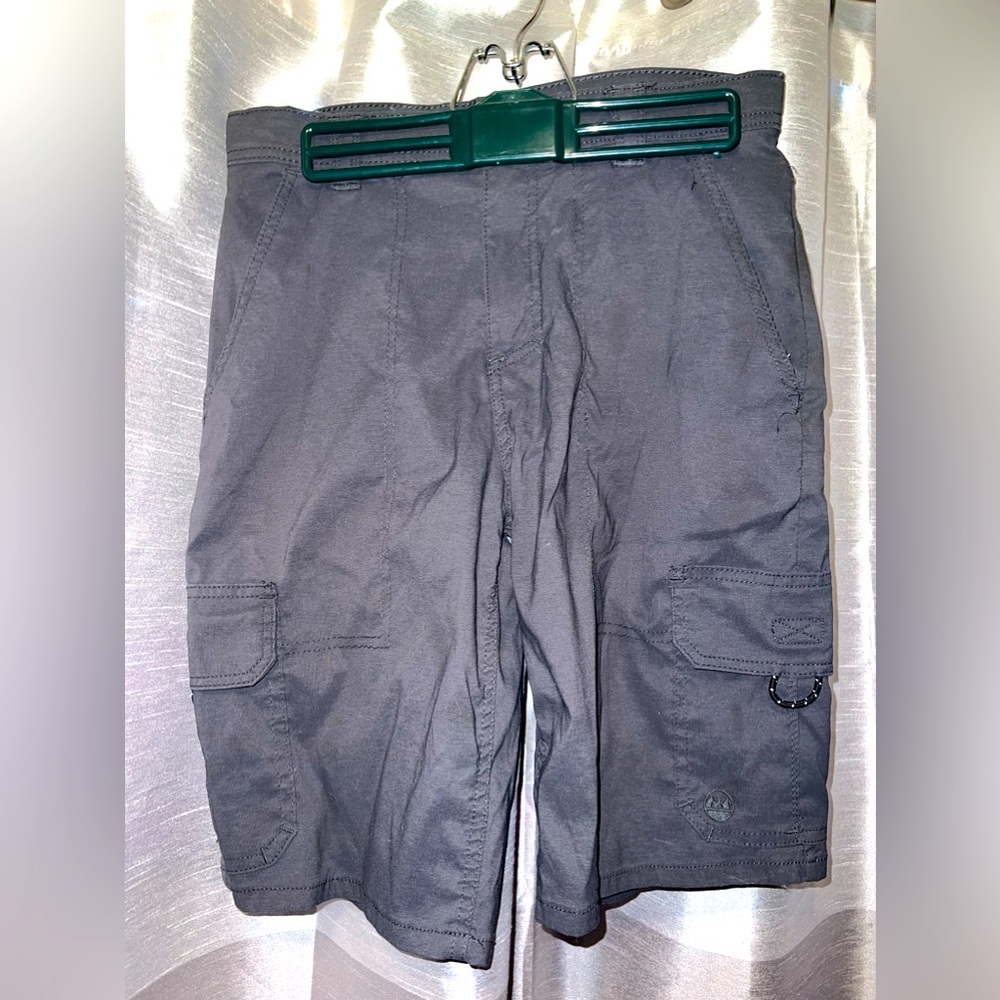 Boys shorts